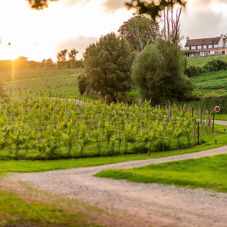 Three Choirs Vineyards Hotel Newent Ngoại thất bức ảnh