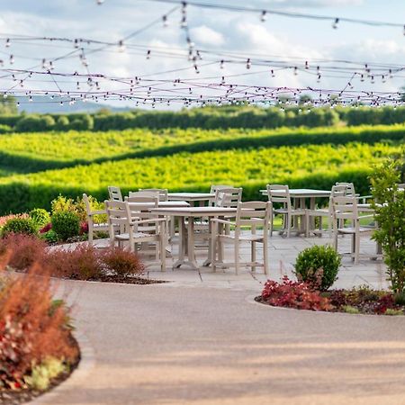 Three Choirs Vineyards Hotel Newent Ngoại thất bức ảnh